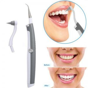 Sonic Pic Pulizia dei Denti Rimozione Placca e Tartaro Benessere dei denti