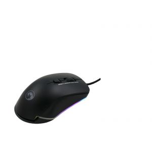 Mouse Gaming Per Pc Marvo M508 Game Giochi Per Pc DPI3200 Programmabile 6 Tasti