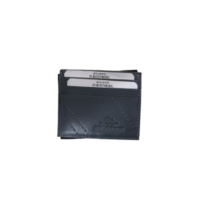 Egon Furstenberg PF 515-26 Portafoglio uomo in pelle portamonete carte credito Grigio