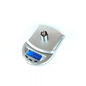 Mini Bilancia Precisione Tascabile Diamond Series A04 Da 0.1g a 100g