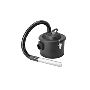 Aspiracenere professionale Dictrolux 600w contenitore capiente con filtro hepa