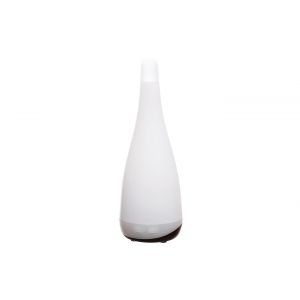 Diffusore aromi elettrico cromoterapia aromaterapia umidificatore luce led N46