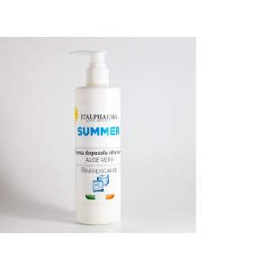 Italpharma doposole all’aloe vera 300ml