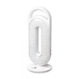 LED luce di emergenza ricaricabile - DP-7109 