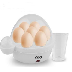 DSP KA5002 bollitore per uova cucina uova 200w con misurino
