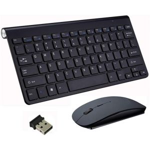 Tastiera E Mouse Wireless Per Windows E Android