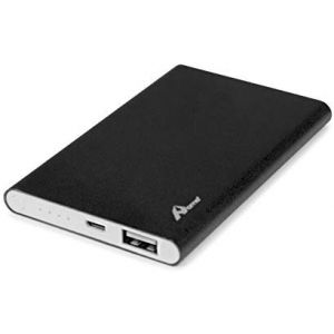 Home Powerbank Model S40B 5.000 Mah