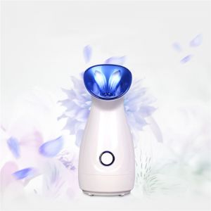 Facial Ionic Steamer ZJ-6380 Sokani idratante a nanoparticelle per pulizia viso pori