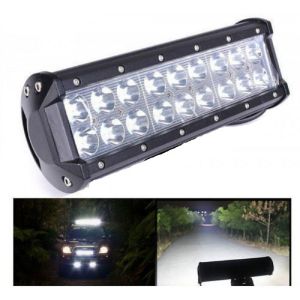 Faro supplementare auto/barca fuoristrada 9-36V  90w ip68