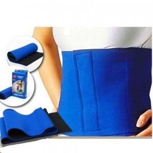 Cintura in neoprene Supporto Dolore Lombare Cintura Lombare 