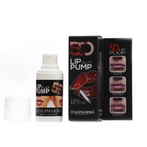 Italpharma Lip Filler Pump 5D 15ml