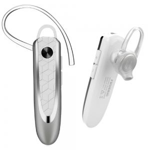 Cuffie Auricolari Wirerless Bluetooth 4.1 Fineblue HF-68 in Vari Colori Con Microfono