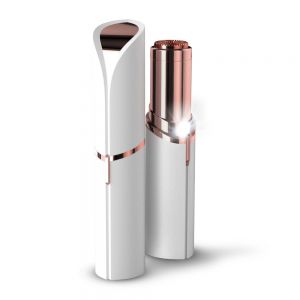 Micro Depilatore per sopracciglia gambe braccia perfette USB