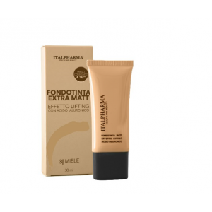Italpharma fdt extra matt n°3 MIELE 30ml