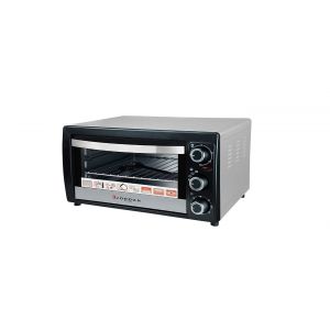 Forno elettrico Jordan Vulcano45 statico e ventilato
