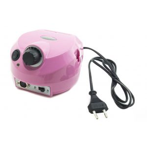  Andowl - Fresa Ricostruzione Unghie Pro 35000 Giri Set Manicure Pedicure Nail Art Q-C08