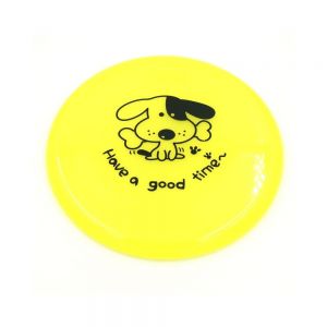 Frisbee Frisbi Gioco Per Cani Gioco Cani Per Spiaggia Campagna Colorato 20 cm