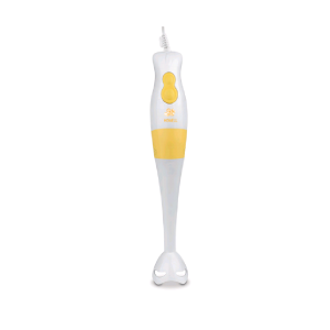 Frullatore Mixer a Immersione 2 Velocità Lame in Acciaio 250w Howell MI195S