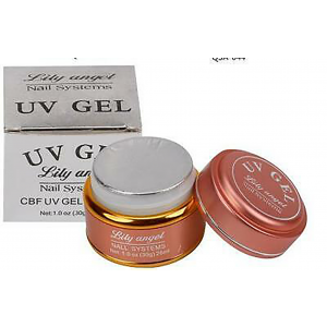 Gel Per Ricostruzione Unghie Nails Cover 30 Ml Trasparente