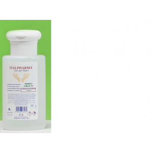 Italpharma Gel Mani 80ml