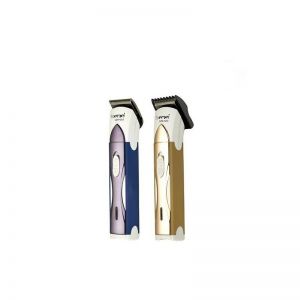 Tagliacapelli Regolabarba Elettrico da uomo - Gemei GM-652