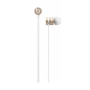 Beats urBeats SE 2 Auricolare Stereofonico Per Apple iPhone Versione Pocket (Gold) 