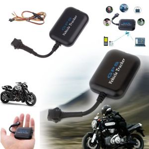 Localizzatore satellitare gps gsm gprs antifurto tracker auto moto barca h08