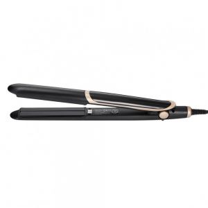 Piastra a Raggi Infrarossi Liscia Capelli Ceramica  Gw-7611