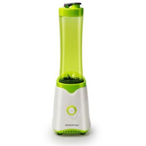 Frullatore mixer centrifuga smoothie maker 300w herenthal frutta verdura cucina