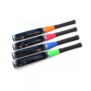 Antifurto HT-8089 auto camion camper mazza da baseball per volante sterzo blocco auto