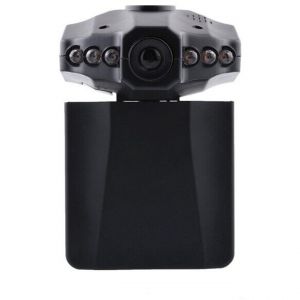 Mini telecamera HD DVR con schermo da 2,5 pollici