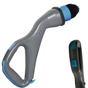 Hurricane Muscle Scrubber Pulizia Giardino Fai Da Te Bricolage Sporcizia Esterni