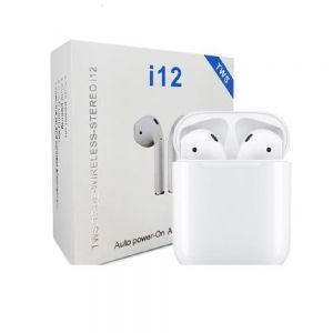 Cuffie Auricolari Touch Bluetooth 5.0  Tws Universale Android 2019