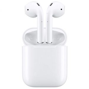Auricolari Senza filo Bluetooth 5.0 Eliminazione attiva del rumore Dotato di microfono Con il controllo del volume