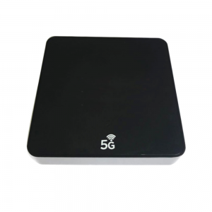 Meiq-it TV Box 5G compatibile con Android 8.1 - 4GB Ram