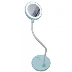 Ciao Bosi lampada da tavolo flessibile, ricaricabile con pulsante touch TX-9081