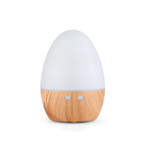 Andowl Q-T64 Umidificatore per ambienti con luce LED 235ml