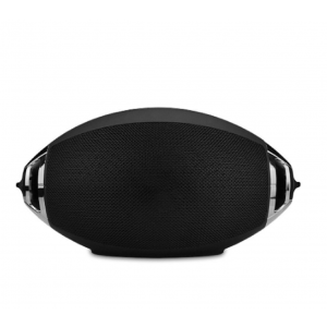 Cassa Altoparlante Bluetooth Music Sound Box TF / USB / FM Subwoofer con microfono 