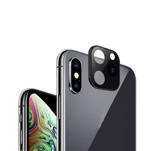 Sticker per Iphone X Xs max adesivo fotocamera Iphone 11 Pro