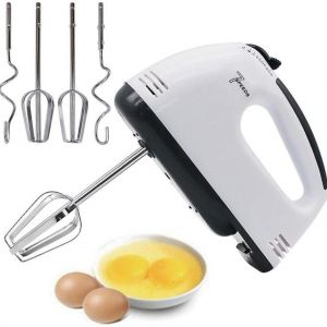 Sbattitore Frullatore Frusta Impastatore Elettrico Kenwood 4 Fruste 5 Velocita'