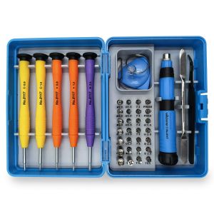 Set cacciaviti multiuso 36 in 1 no.8117 alta qualita' 