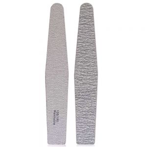 Kit 48 Pezzi Lime Knife A Rombo Ricostruzione Unghie Nail Manicure
