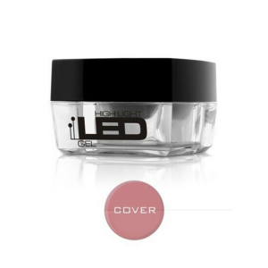Silcare Linea High Light Led Cover Gel Ricostruzione Unghie 30 Ml