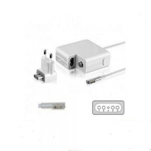 Alimentatore Compatibile Laptop Macbook Air Pro L Head 60w Macbook Magsafe1