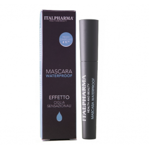 Italpharma Mascara Waterproof