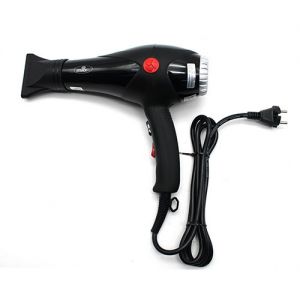 Phon Asciugacapelli Max 8805 4500w Con Spazzola Pettine E Diffusore