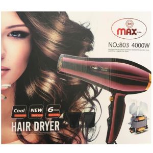 Asciugacapelli MaxBra 803 4000W