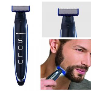 MicroTouch Solo Rasoio All-in-One Barba Capelli