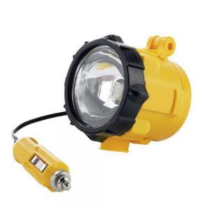 Mini Lampada Torcia Luce Magnetica Accendisigari 12v Auto Emergenza Macchina