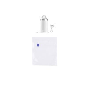 Mini Macchina Sottovuoto Ricaricabile Cordless Sacchetti Inclusi Jordan Yl-288